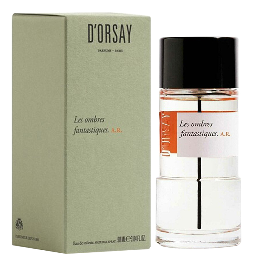 D Orsay Les Ombres Fantastiques A.R. — фото 2 из 2