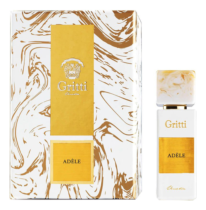Dr Gritti Adele — фото 2 из 2