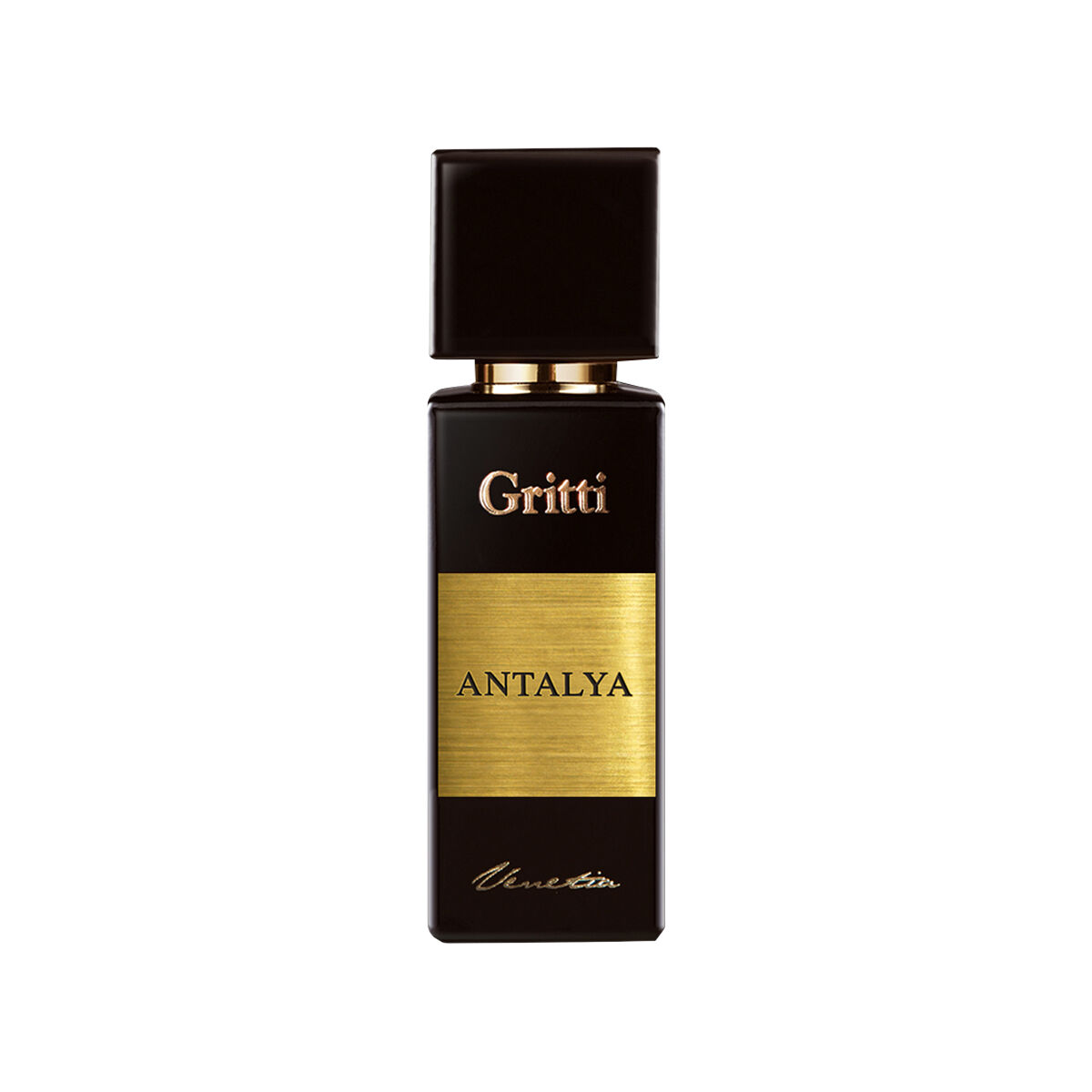 Dr Gritti Antalya