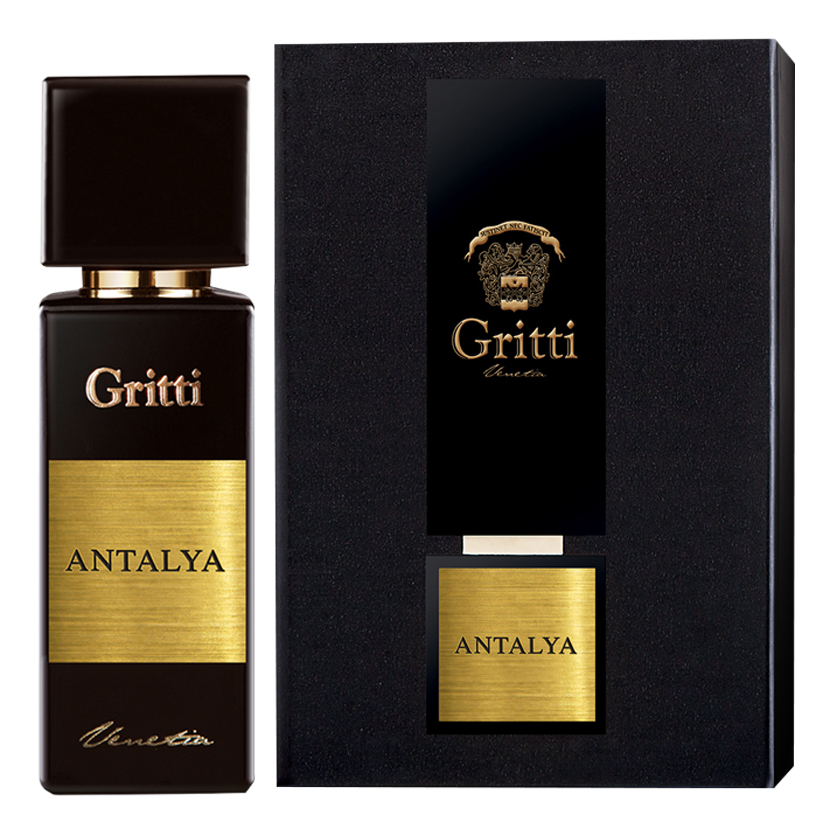 Dr Gritti Antalya — фото 2 из 2