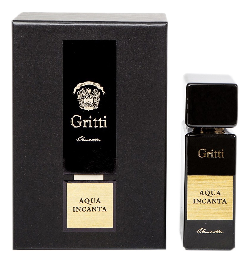 Dr Gritti Aqua Incanta — фото 2 из 2