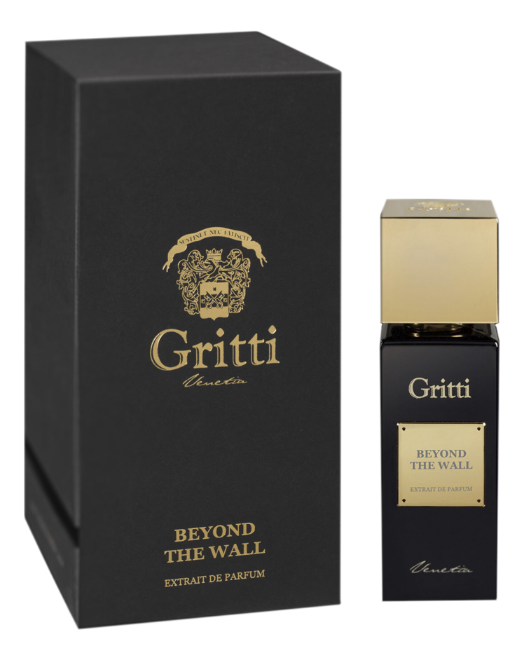 Dr Gritti Beyond The Wall — фото 2 из 2