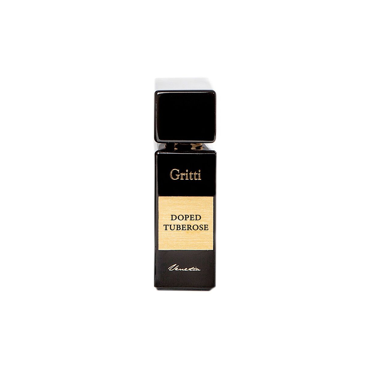 Doped Tuberose