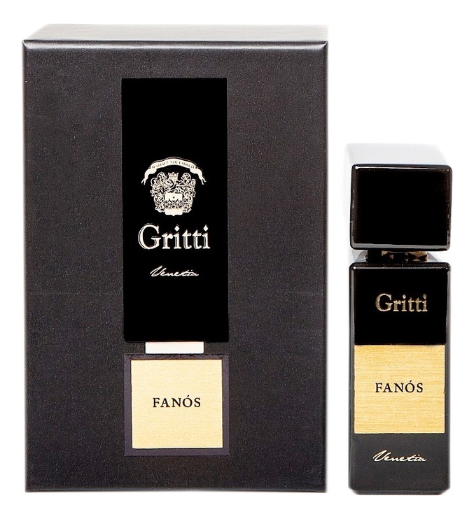Dr Gritti Fanos — фото 2 из 2