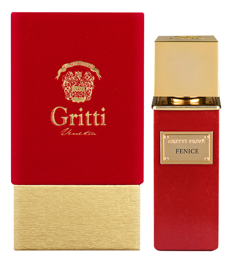 Dr Gritti Fenice — фото 2 из 2