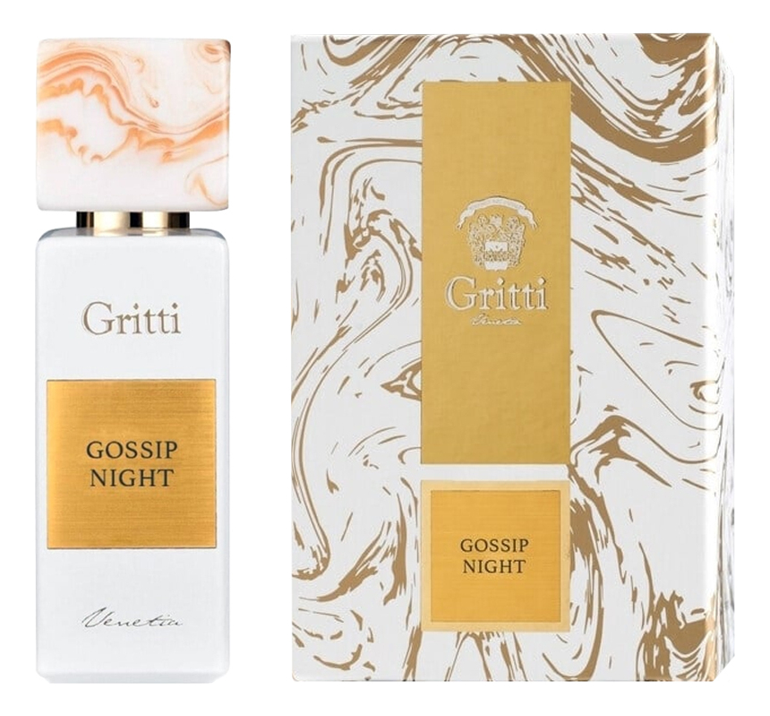 Dr Gritti Gossip Night — фото 2 из 2