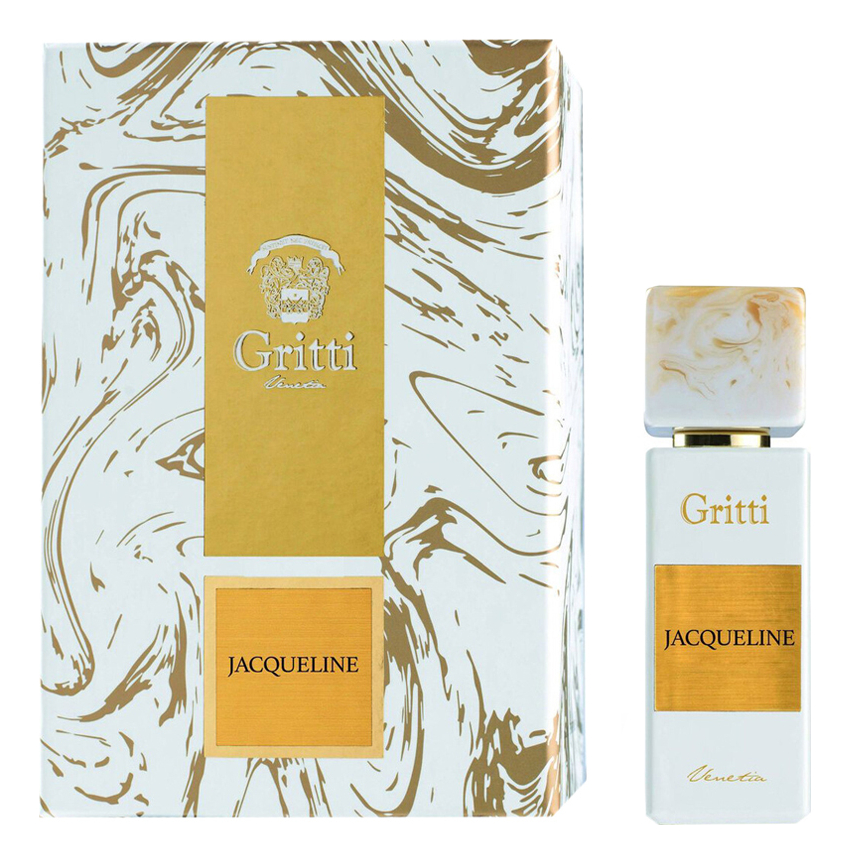 Dr Gritti Jacqueline — фото 2 из 2