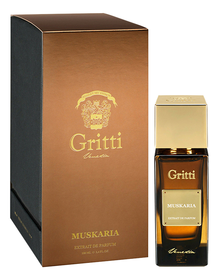 Dr Gritti Muskaria — фото 2 из 2