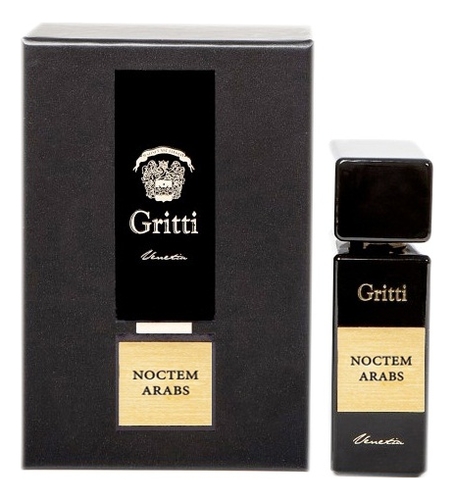 Dr Gritti Noctem Arabs — фото 2 из 2