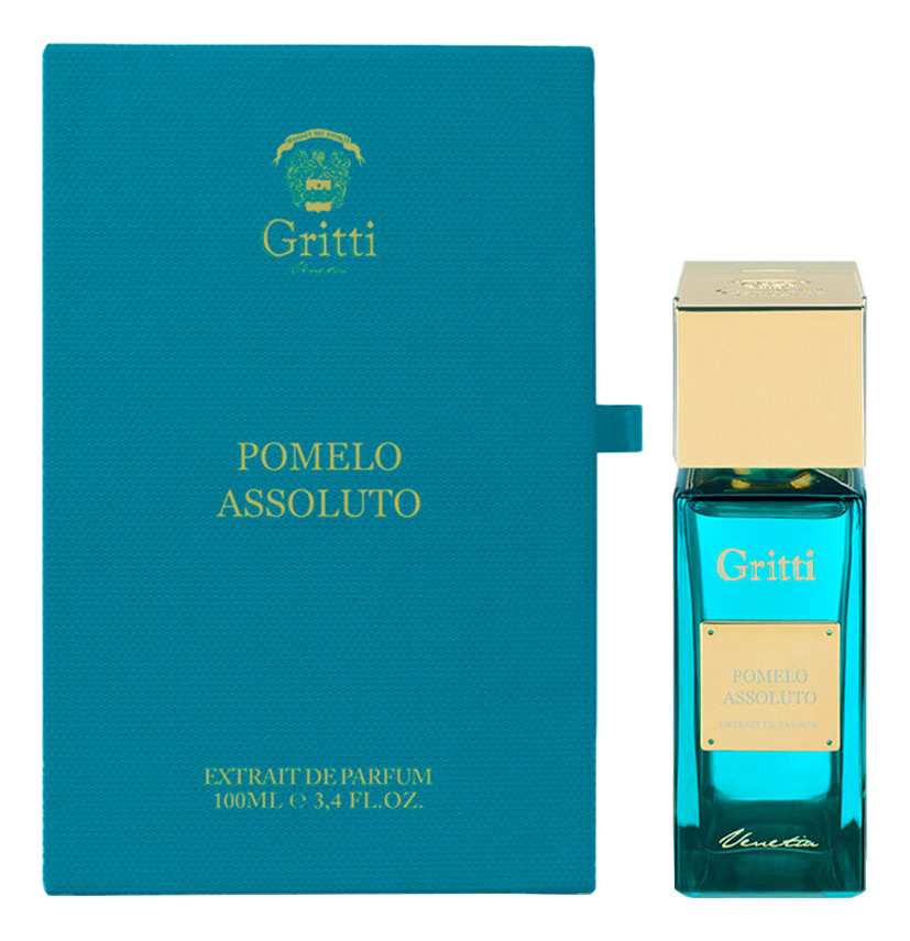 Dr Gritti Pomelo Assoluto — фото 2 из 2