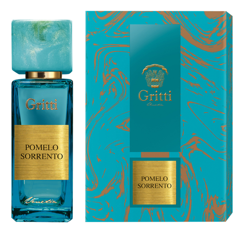 Dr Gritti Pomelo Sorrento — фото 2 из 2