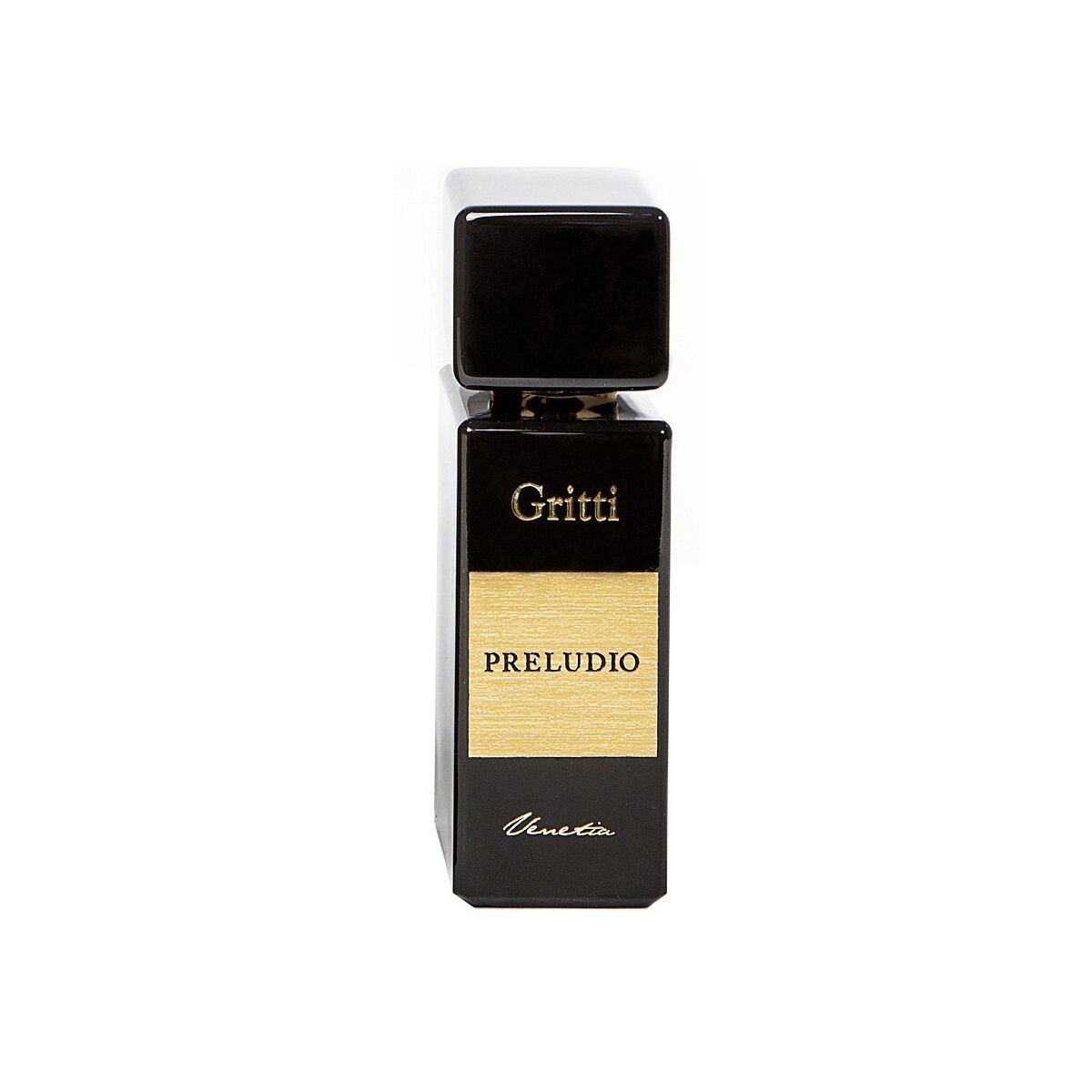 Preludio