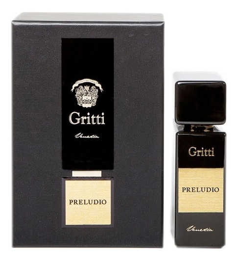 Dr Gritti Preludio — фото 2 из 2