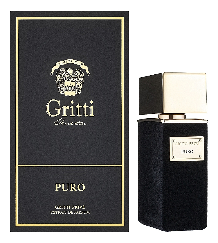 Dr Gritti Puro — фото 2 из 2