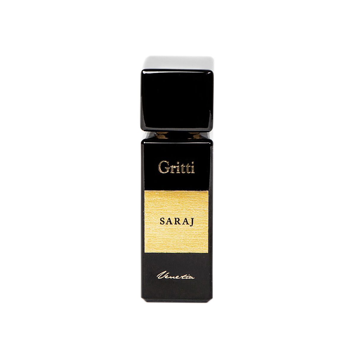 Saraj