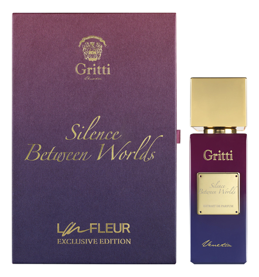 Dr Gritti Silence Between Worlds — фото 2 из 2