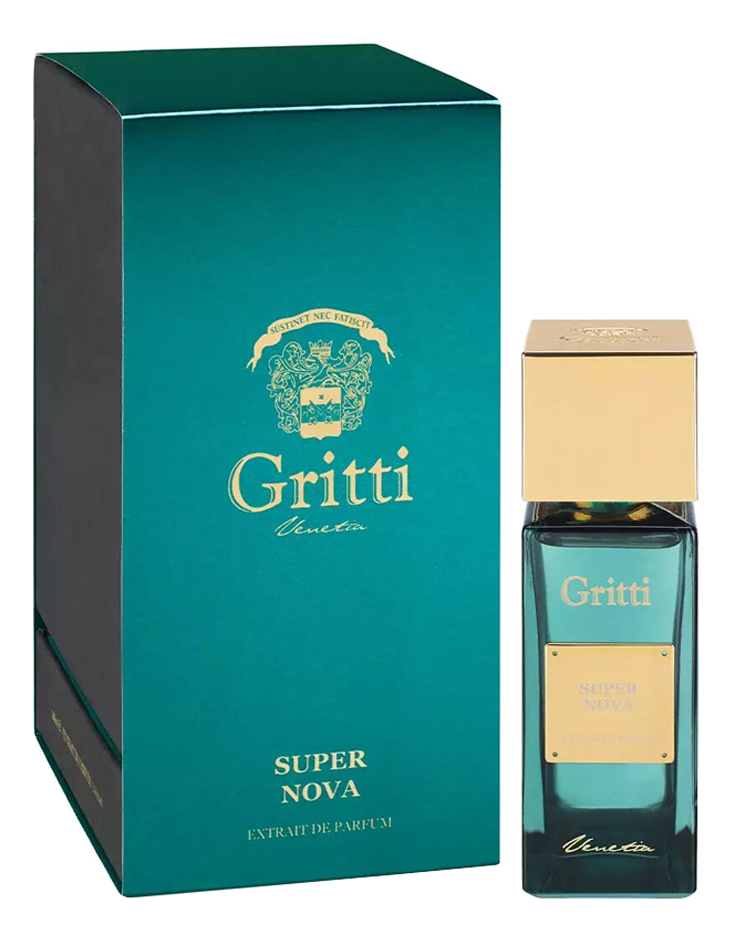 Dr Gritti Super Nova — фото 2 из 2