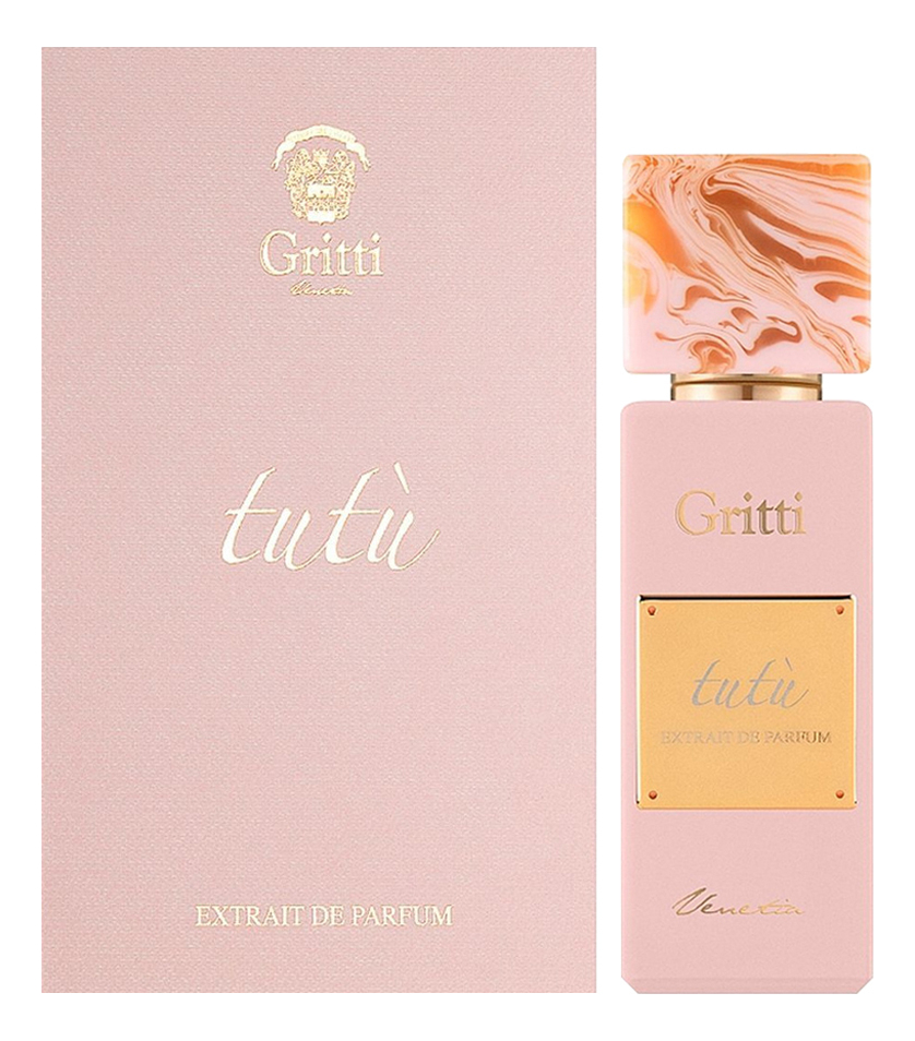 Dr Gritti Tutu — фото 2 из 2