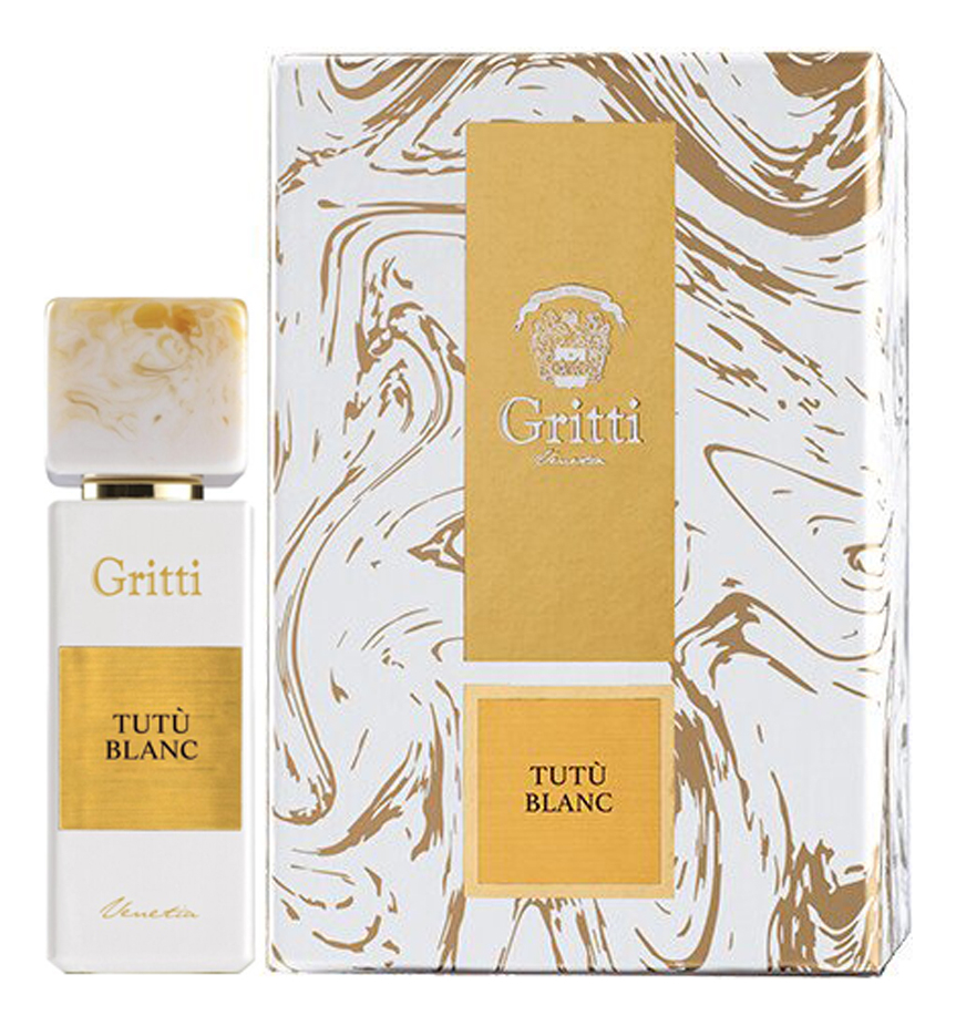 Dr Gritti Tutu Blanc — фото 2 из 2