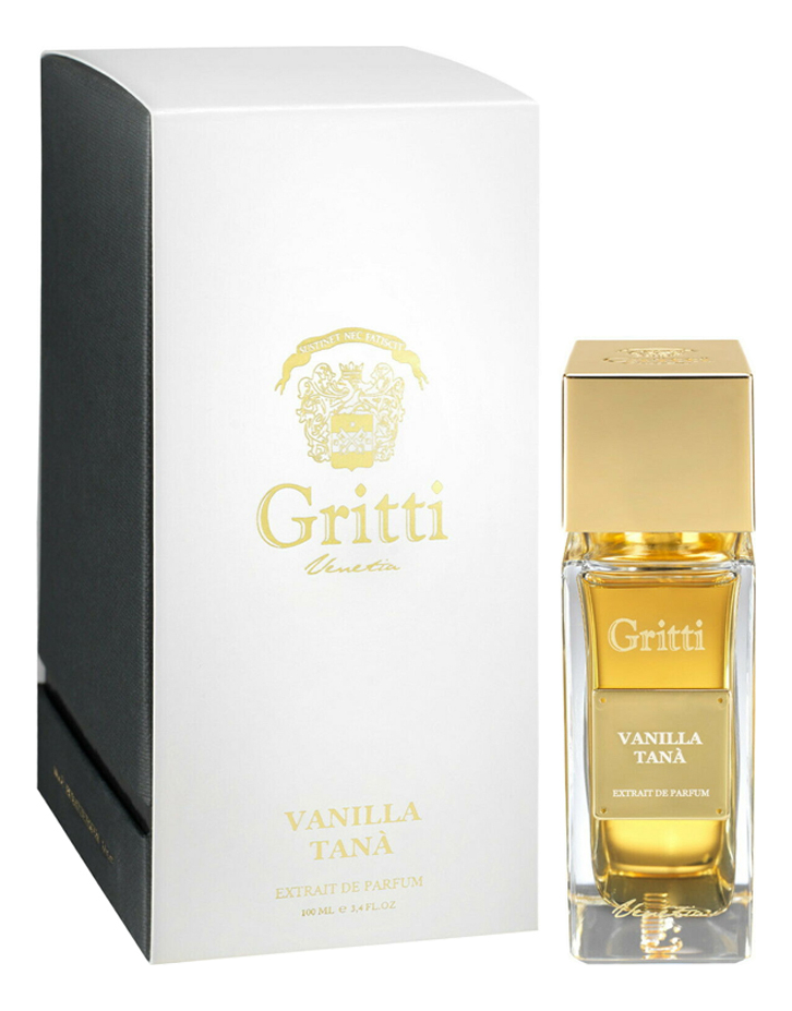 Dr Gritti Vanilla Tana — фото 2 из 2