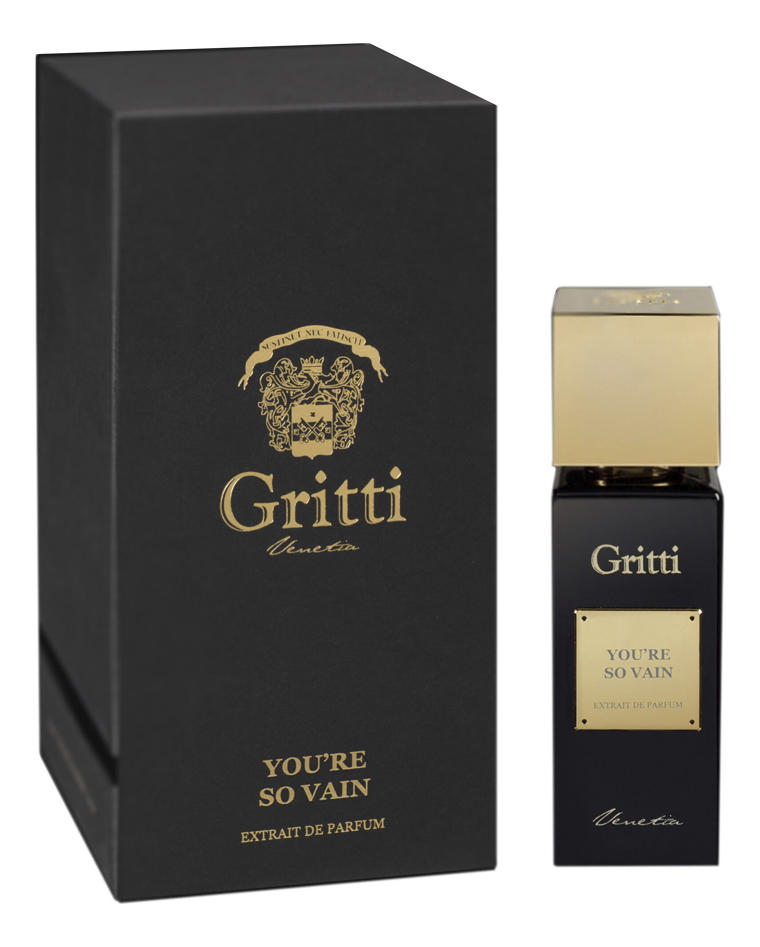 Dr Gritti You re So Vain — фото 2 из 2