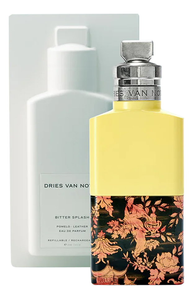 Dries Van Noten Bitter Splash — фото 2 из 2
