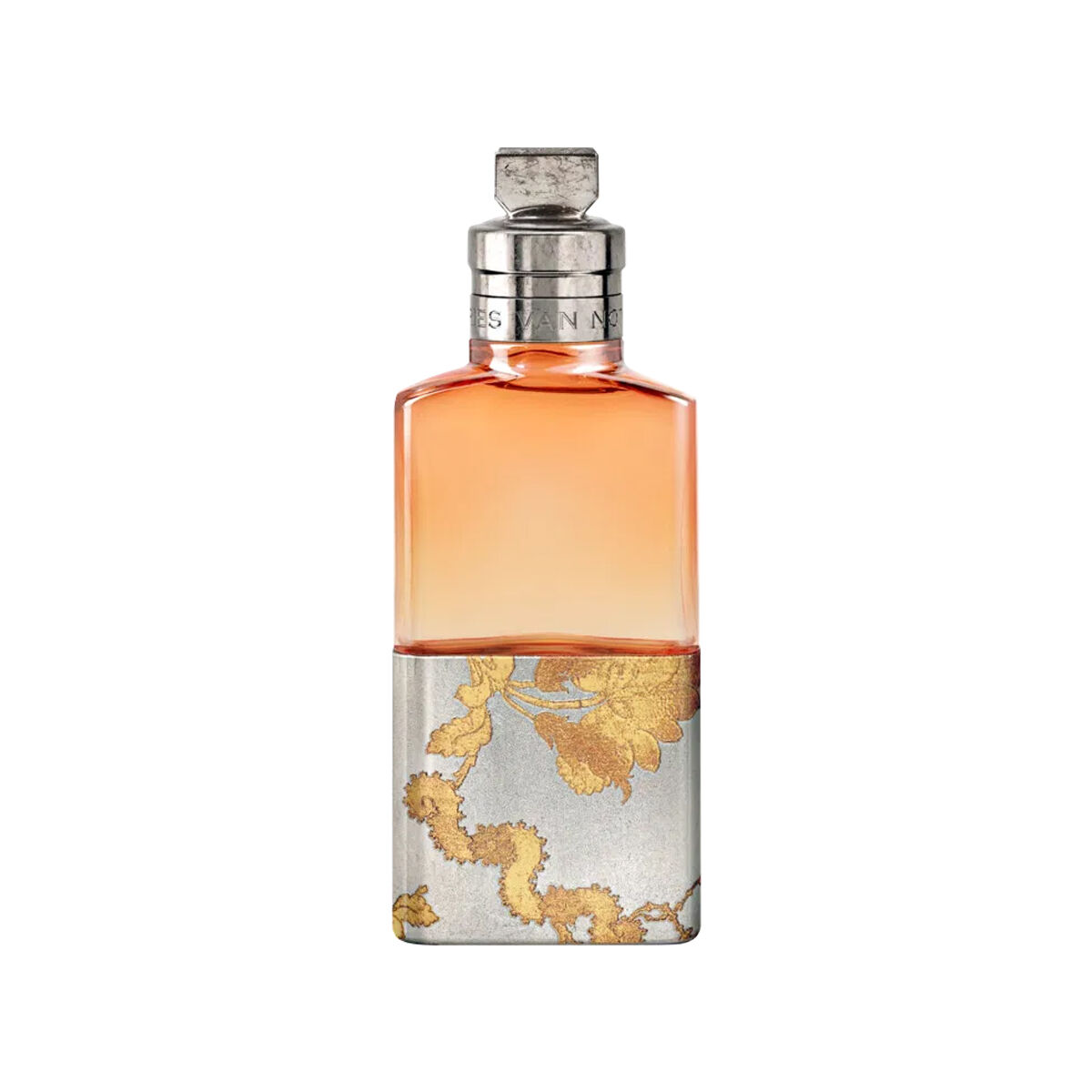 Dries Van Noten Camomille Satin