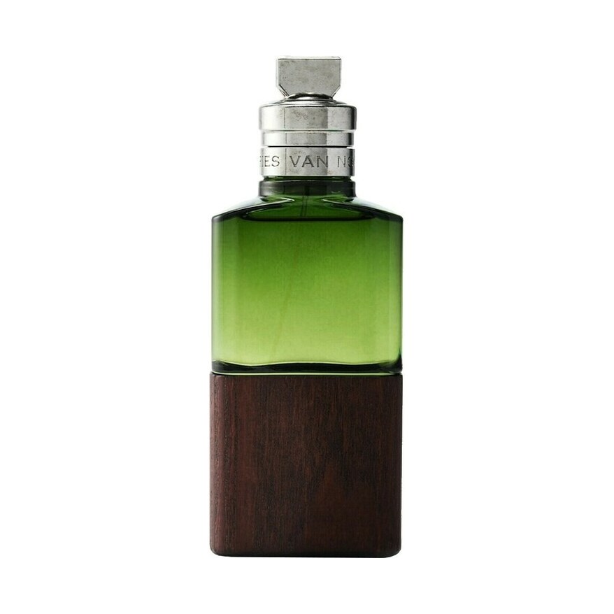 Dries Van Noten Cannabis Patchouli