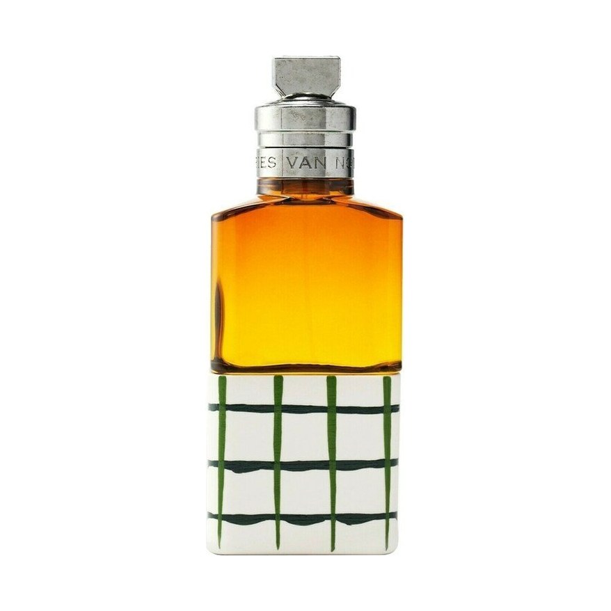 Rock The Myrrh