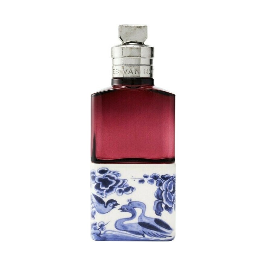 Dries Van Noten Soie Malaquais