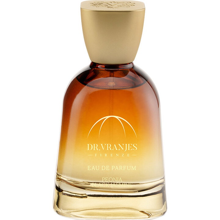 Dr Vranjes Peonia Black Jasmine