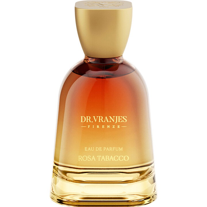 Dr Vranjes Rosa Tabacco