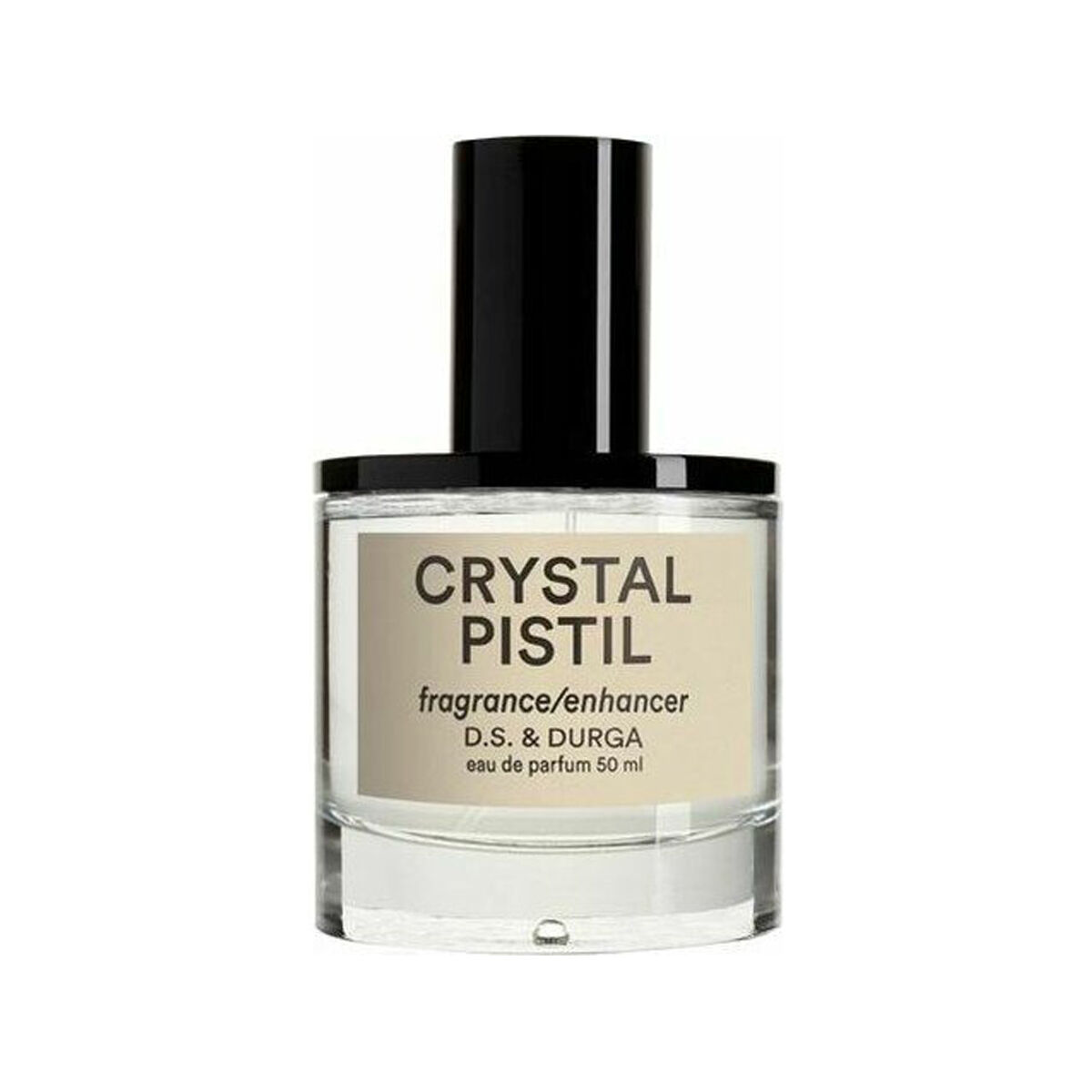 Crystal Pistil