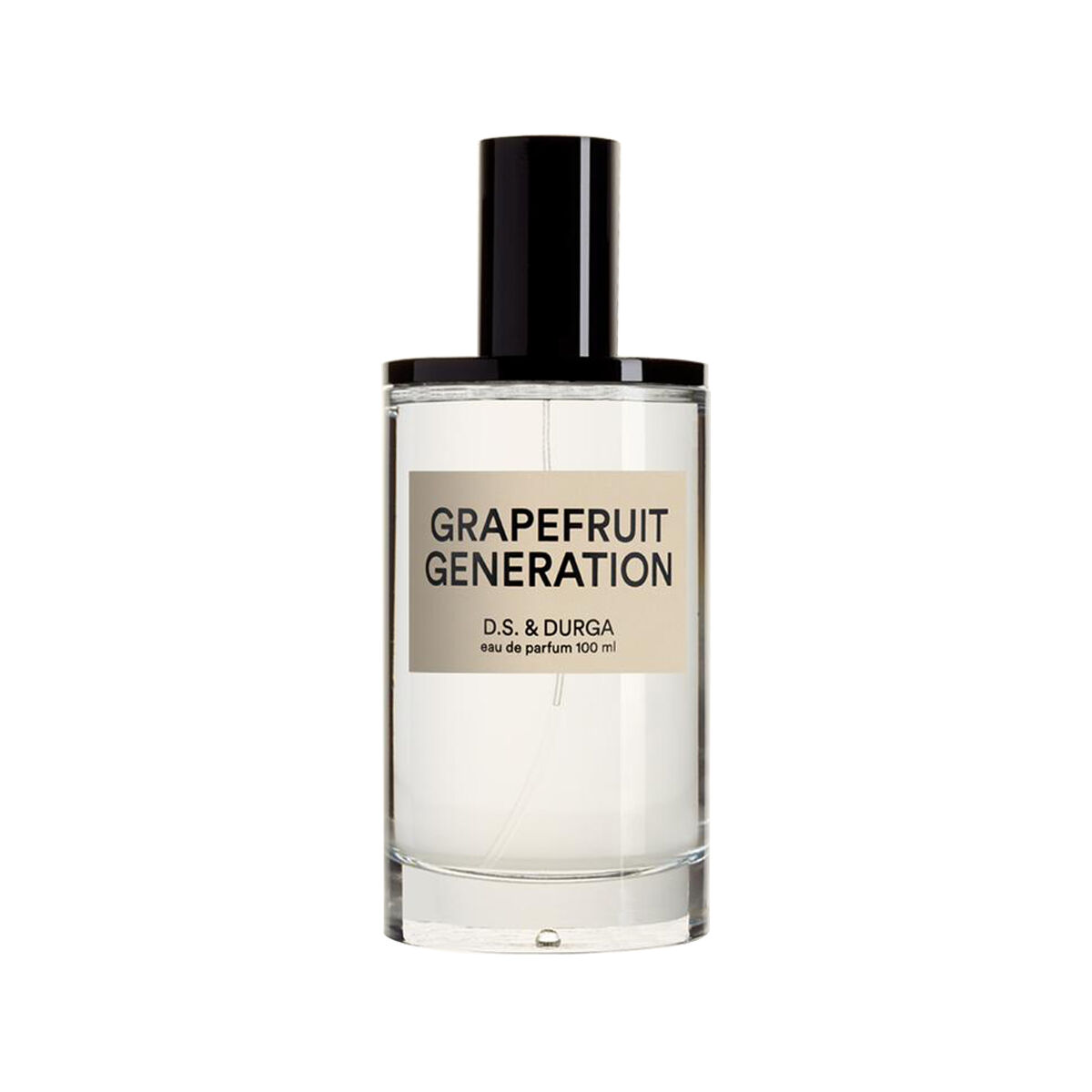 D S and Durga Grapefruit Generation