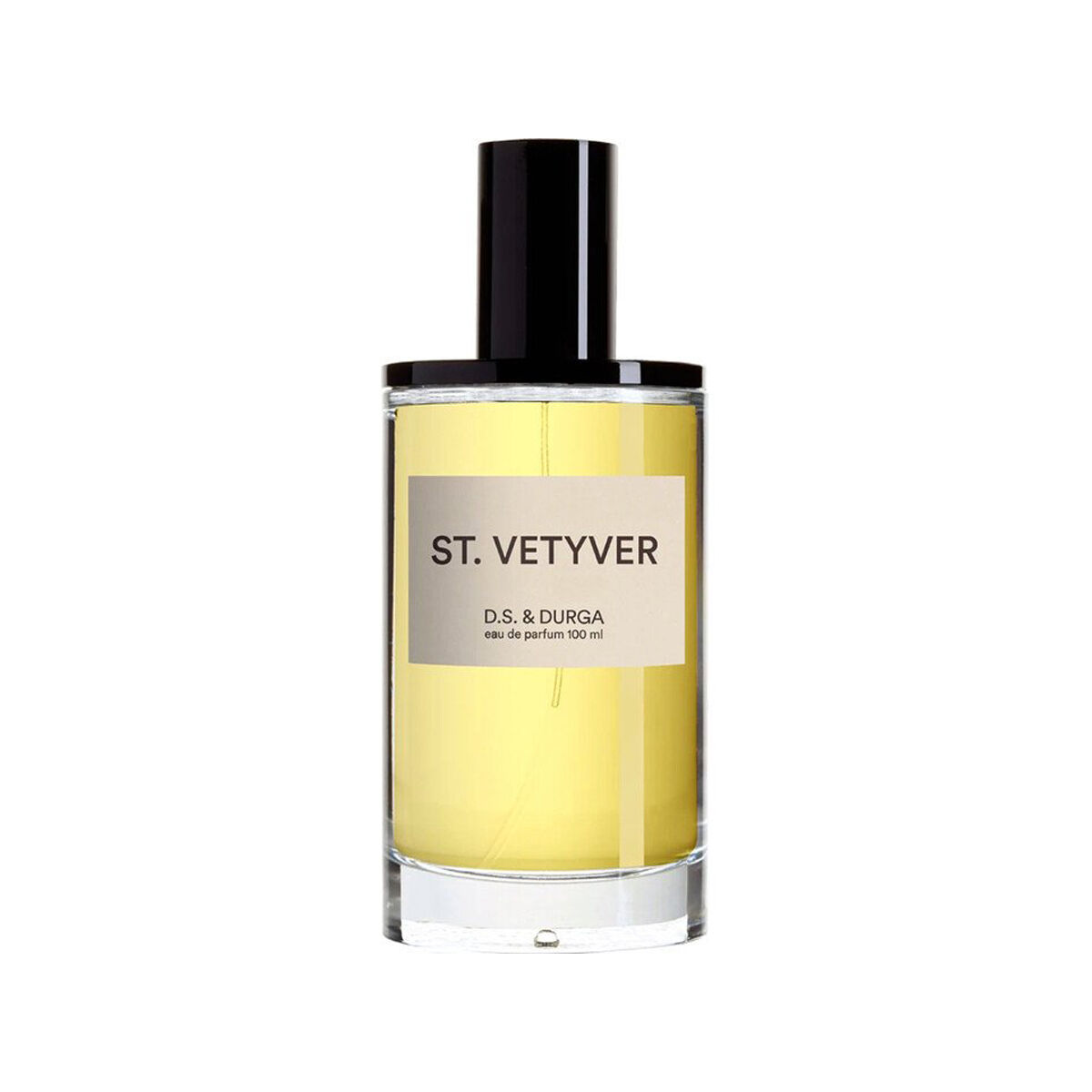 St Vetyver