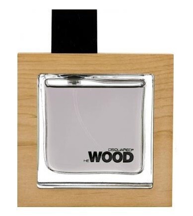 Dsquared 2 Green Wood