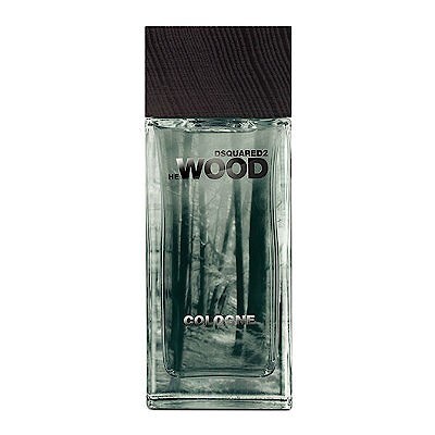 He Wood Cologne - фото 1