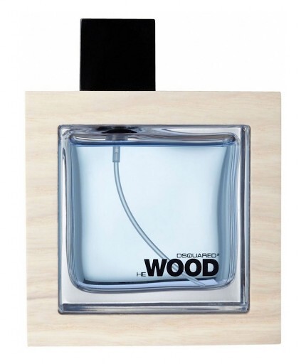 Dsquared 2 He Wood Ocean Wet Wood