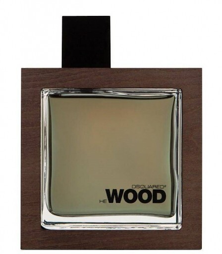 Dsquared 2 He Wood Rocky Mountain Wood