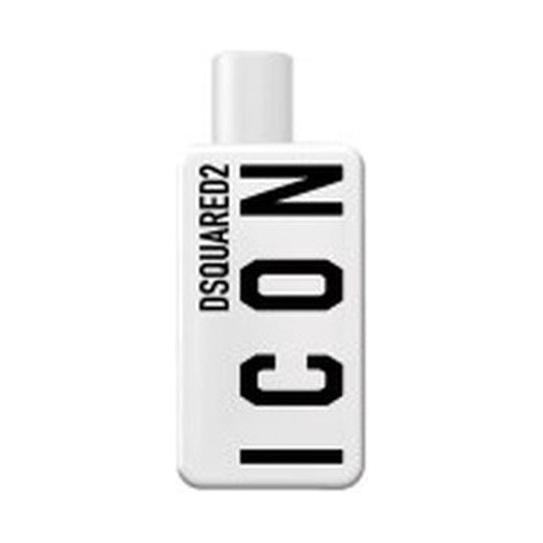 Dsquared 2 Icon — набор ((п/в + гель д/душа + бальзам п/бритья) 100 +100 + 100 мл)