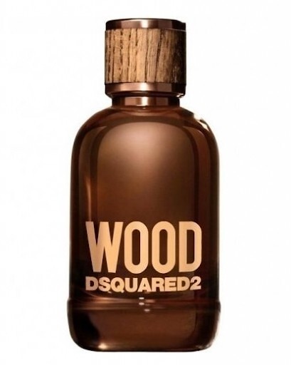 Wood for Her - фото 1