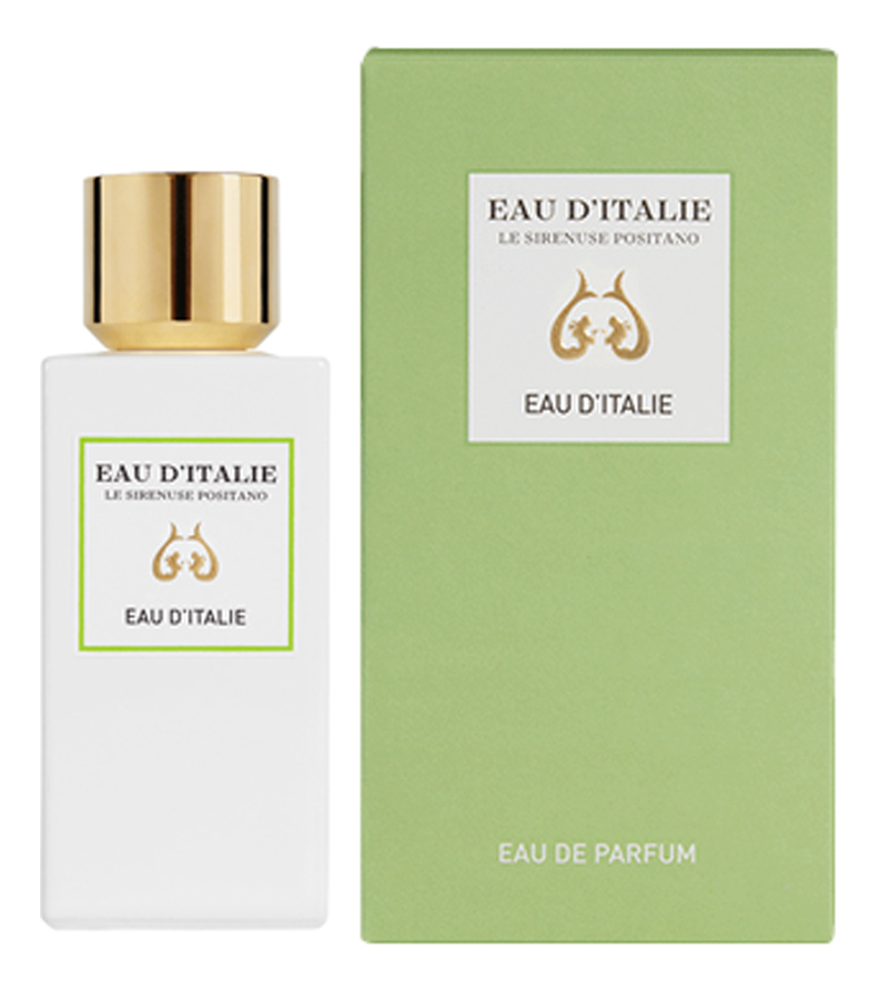 Eau d Italie Eau D'Italie — фото 2 из 2