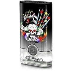 Ed Hardy Ed Hardy Born Wild For Men