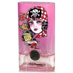 Ed Hardy Born Wild For Women