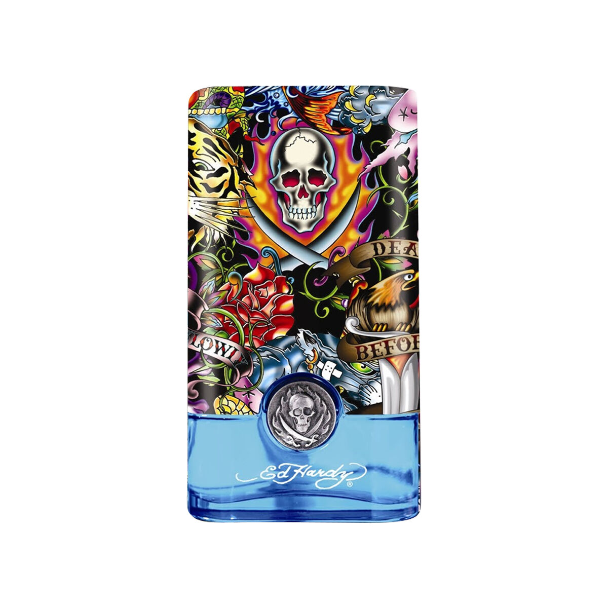 Ed Hardy Hearts and Daggers for Him