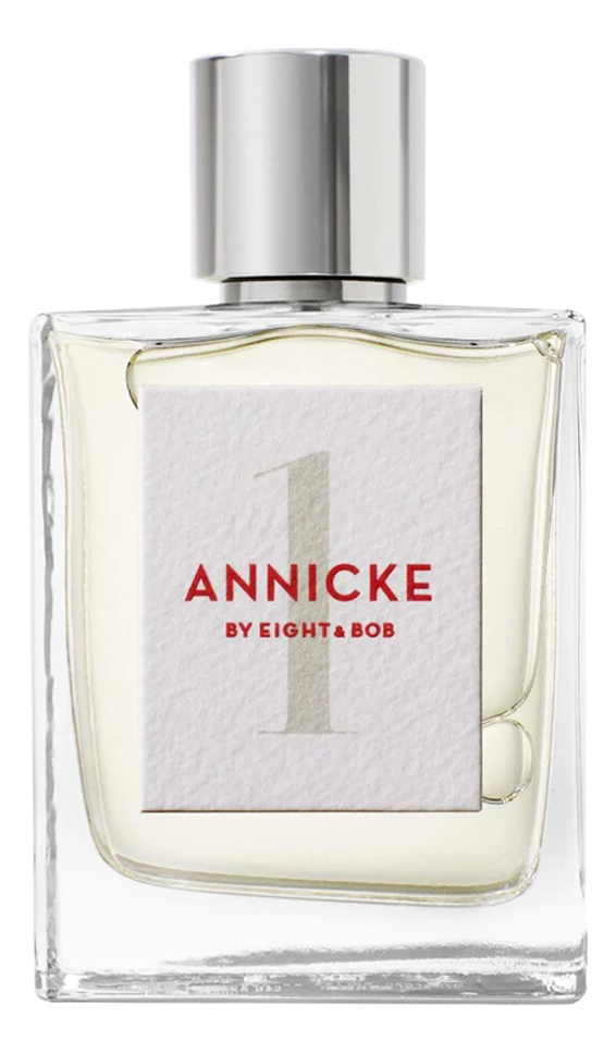 Eight and Bob Annicke 1