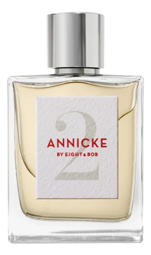 Eight and Bob Annicke 2