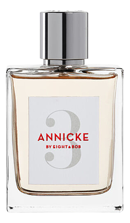 Eight and Bob Annicke 3