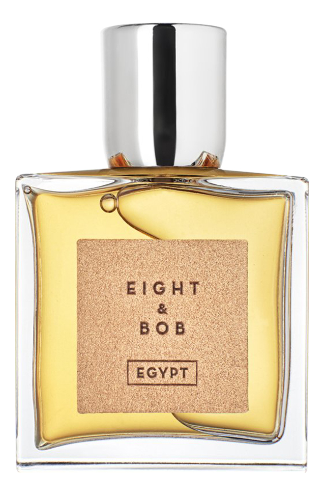 Eight and Bob Egypt