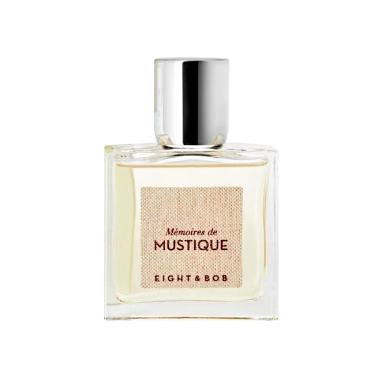 Memoires de Mustique